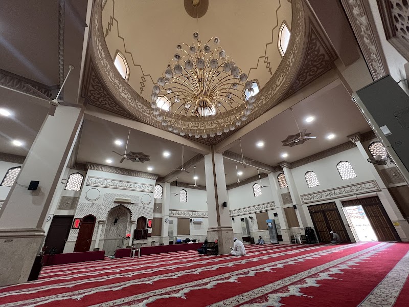 Ameera Nauf Mosque photo 1