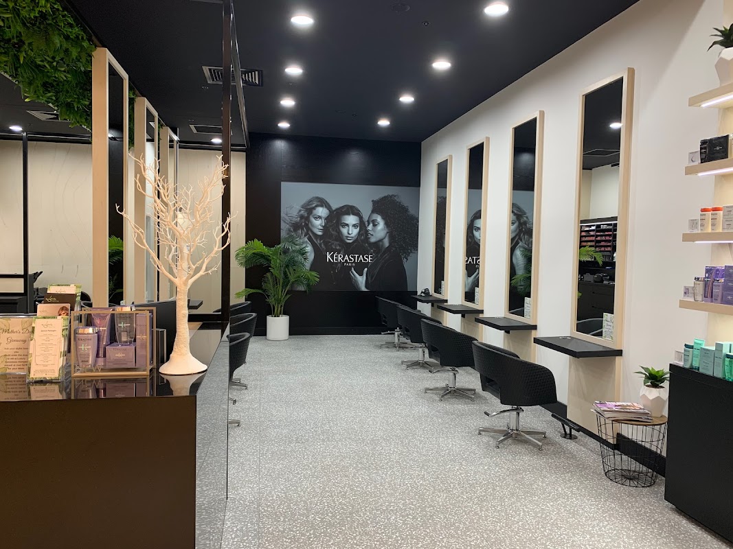 Liberty Hair Design Maroochydore photo 1