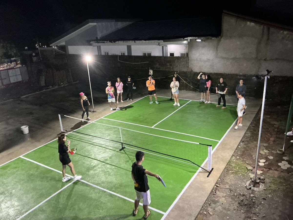 CHOPS Pickleball Hub photo 1