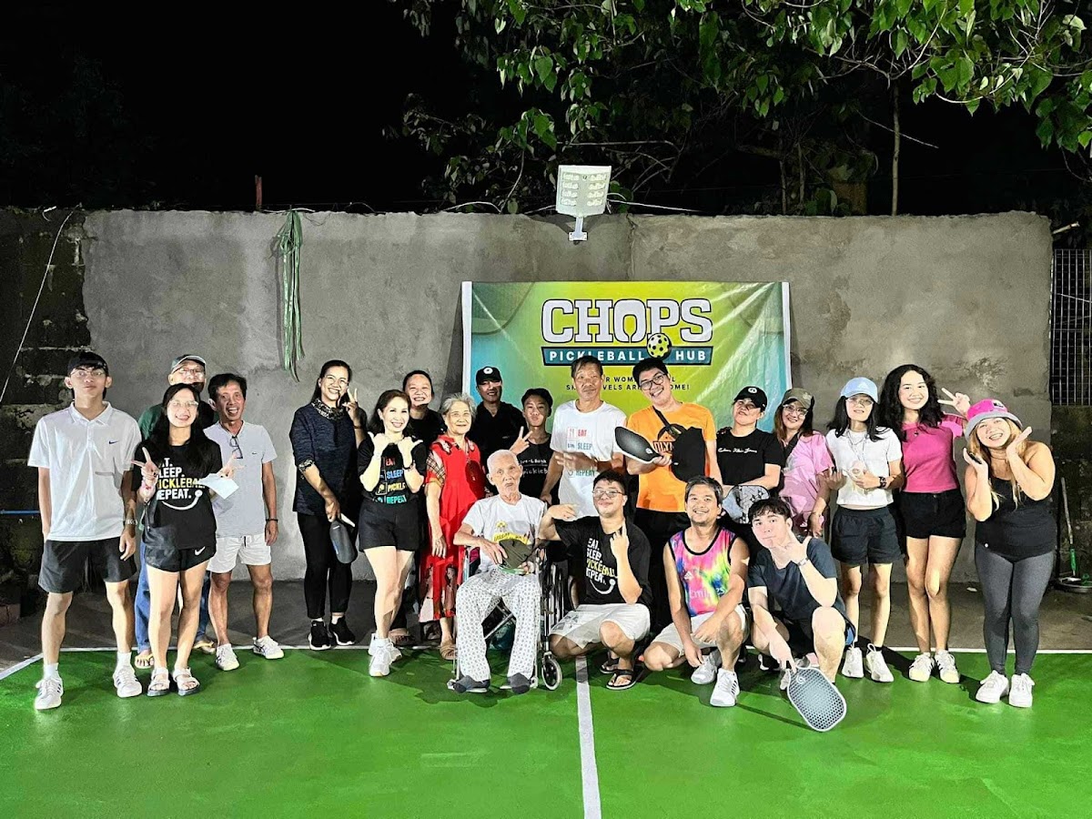 CHOPS Pickleball Hub photo 2