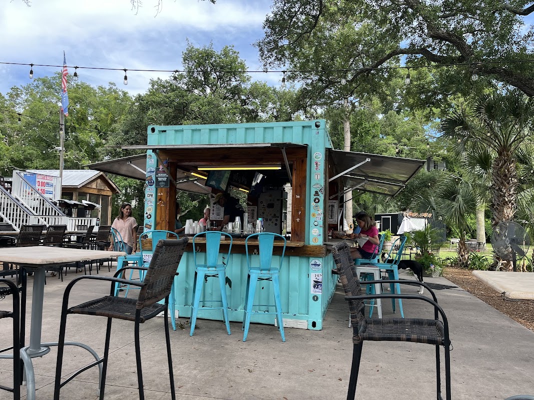 Mainland Container Co. Kitchen & Bar photo 4