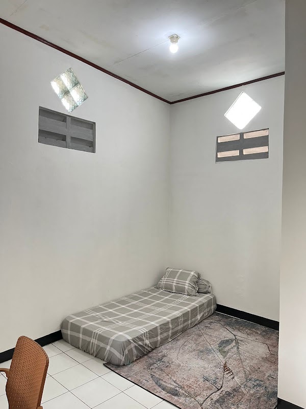 Luthfi Kost