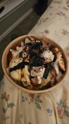 Bunch of Dumplings photo 2