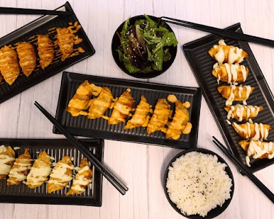 Bunch of Dumplings photo 3