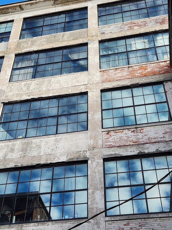 The Gear Factory - Photo 1