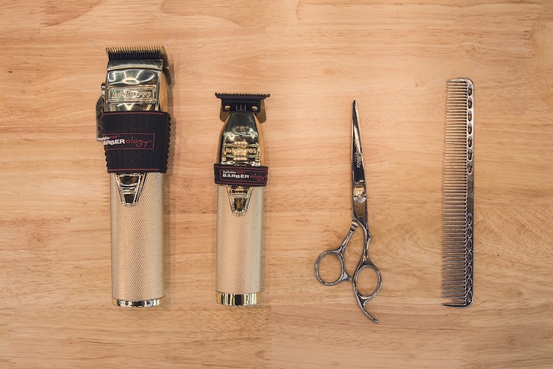 300 Barbershop at Mt. View