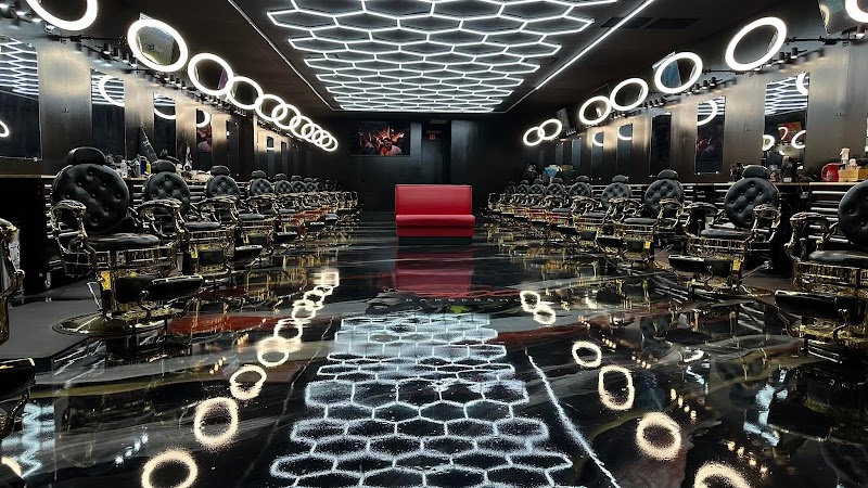 300 Barbershop at Mt. View