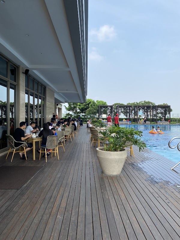 Tentrem Suites