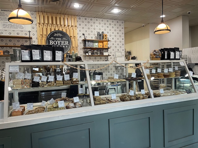 The Boyer Bakery photo 3