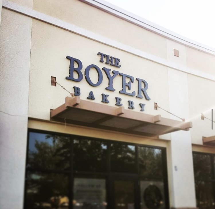 The Boyer Bakery photo 1