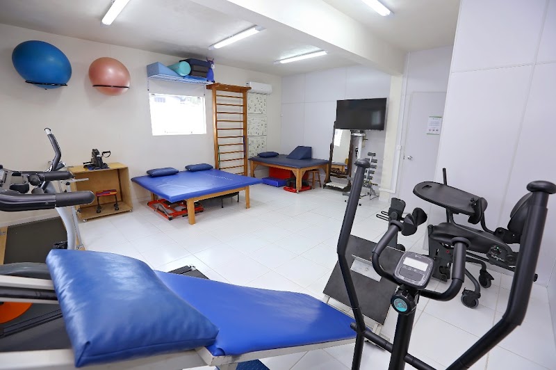 Foto de Fisioser Serviços Especiais de Reabilitação e Fisioterapia