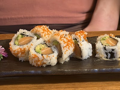 Akiko's Sushi Bar photo 3