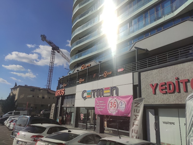 Köfteci Yusuf - Pendik Restoran