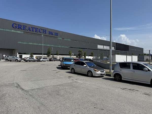 Jabil JBK Canteen - Photo 1