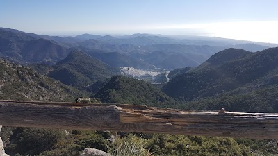 Corzo Viewpoint