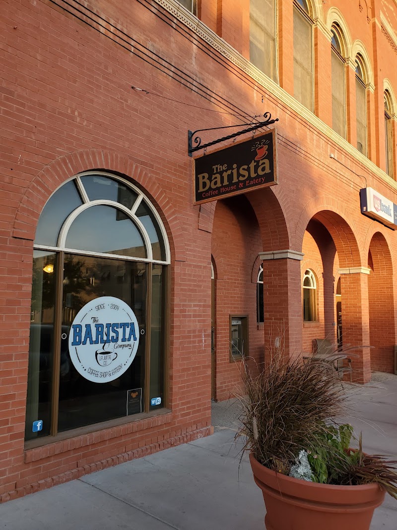 The Barista photo 3