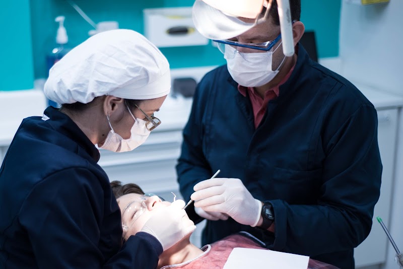 Moliterno Odontologia - foto 5