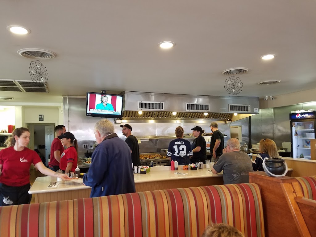 The Phoenix Restaurant
