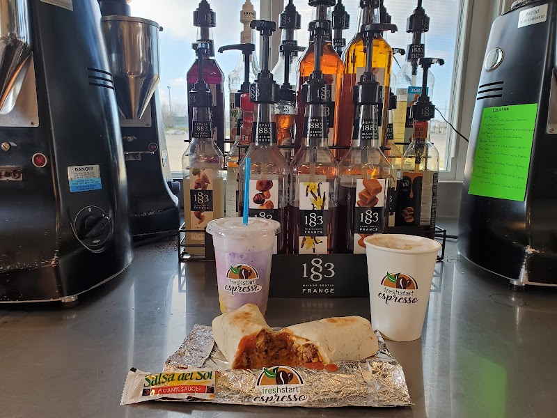 Jacked Up Coffee Co photo 3