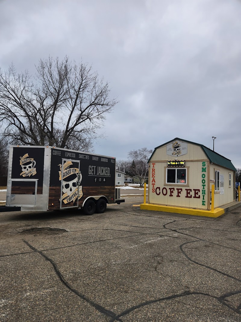 Jacked Up Coffee Co photo 4