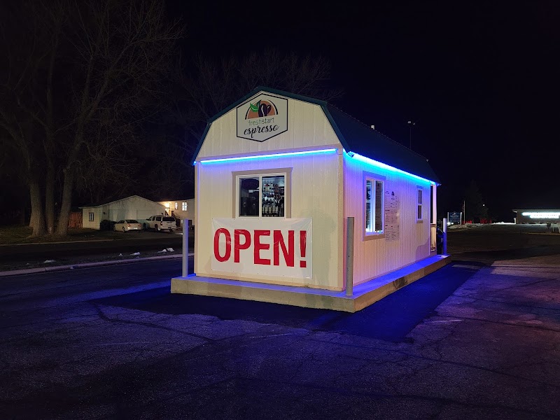 Jacked Up Coffee Co photo 2