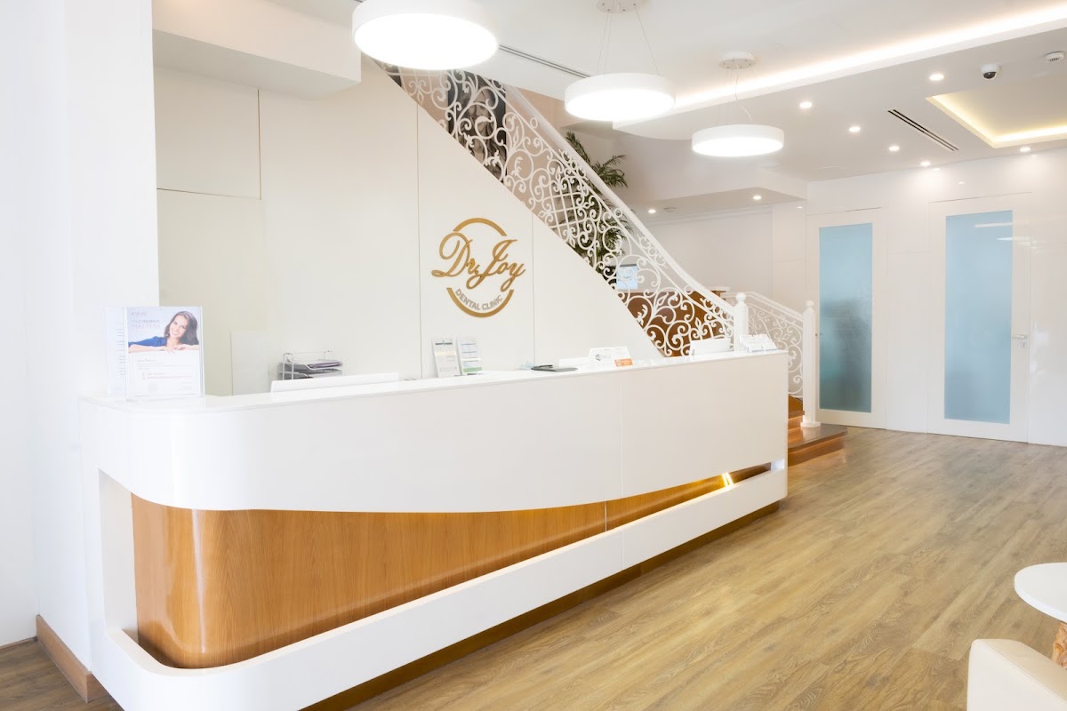 Dr. Joy Dental Clinic, Jumeirah Al Wasl Road 2
