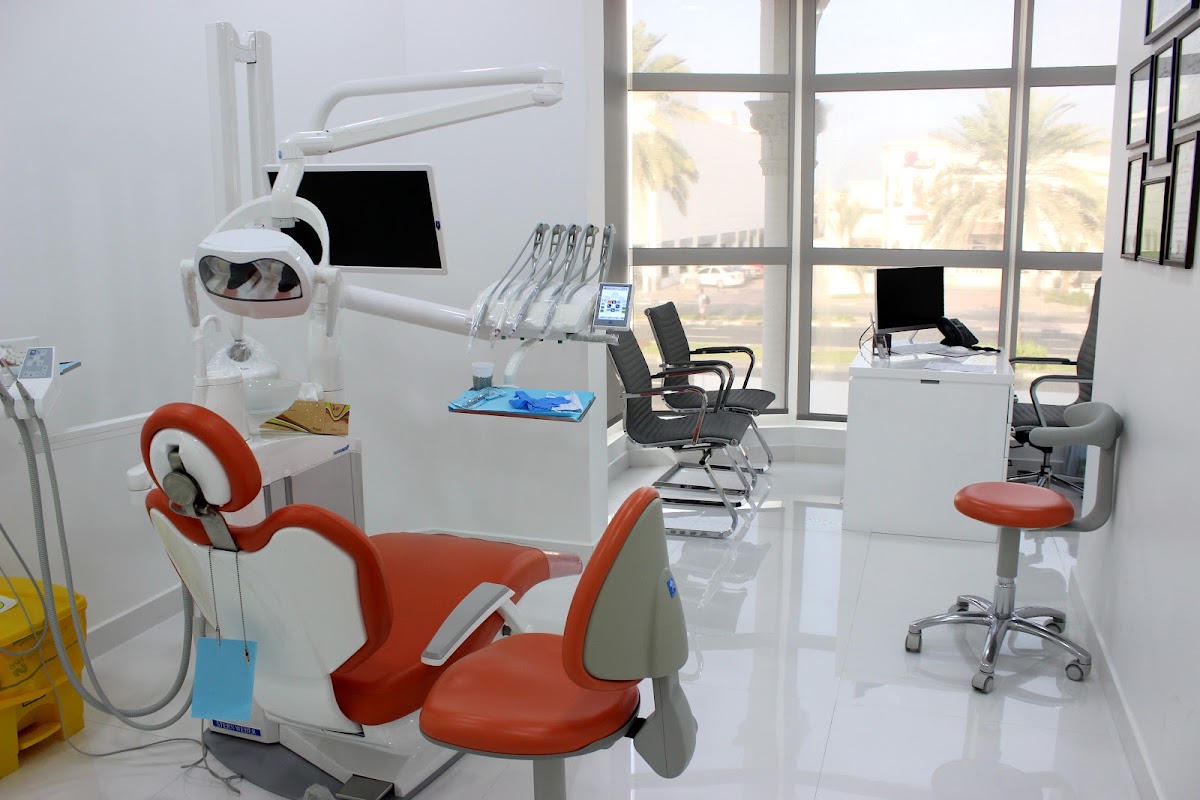 Dr. Joy Dental Clinic, Jumeirah Al Wasl Road 3