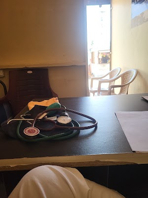 SOUDAGAR CLINIC