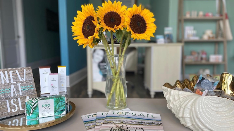 Isla Advanced Skincare