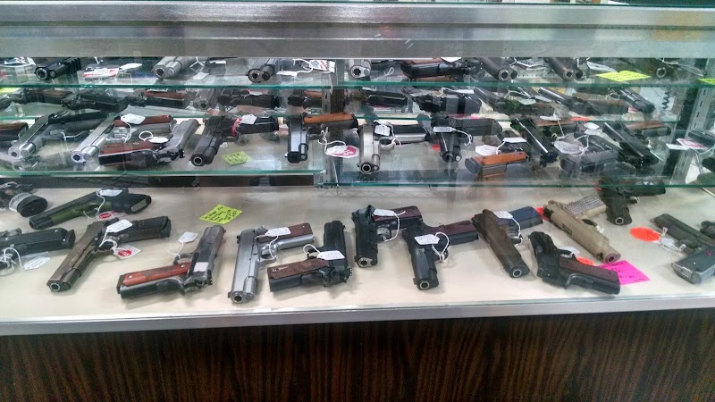 Gmv Armory photo