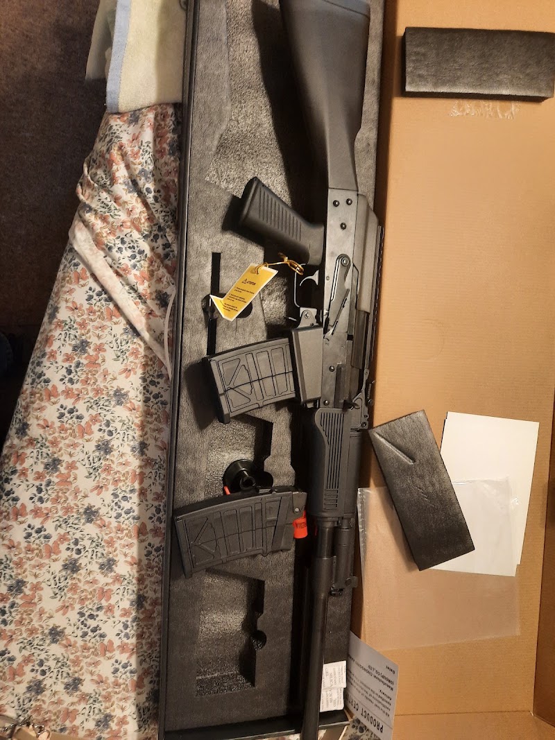 Gmv Armory photo