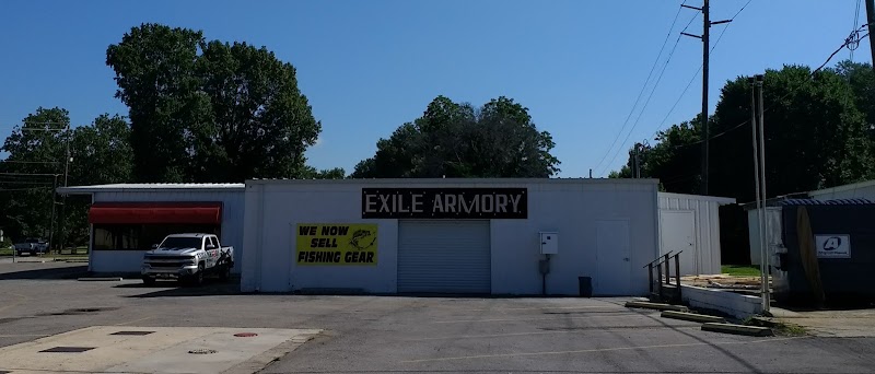Gmv Armory photo