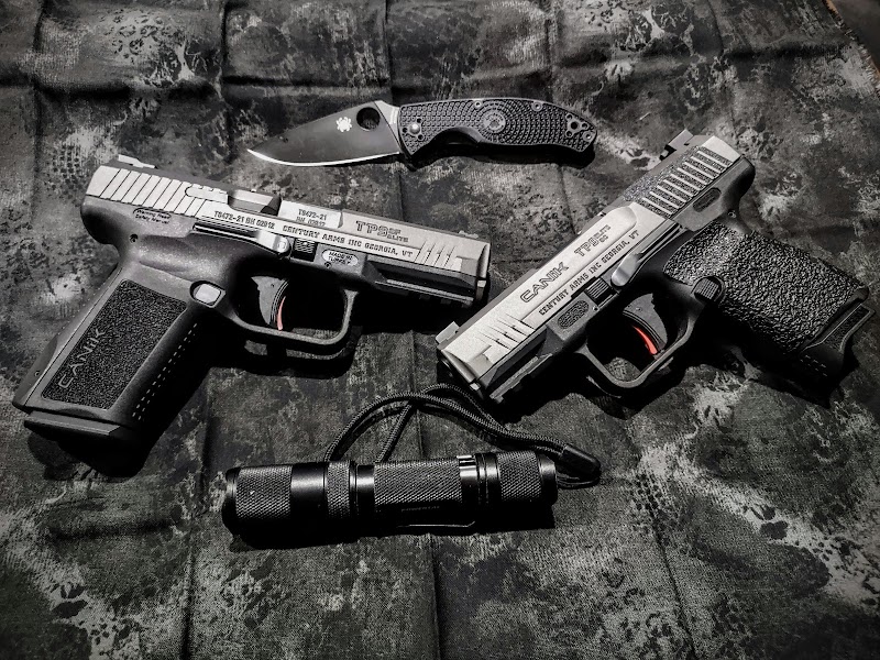 Gmv Armory photo