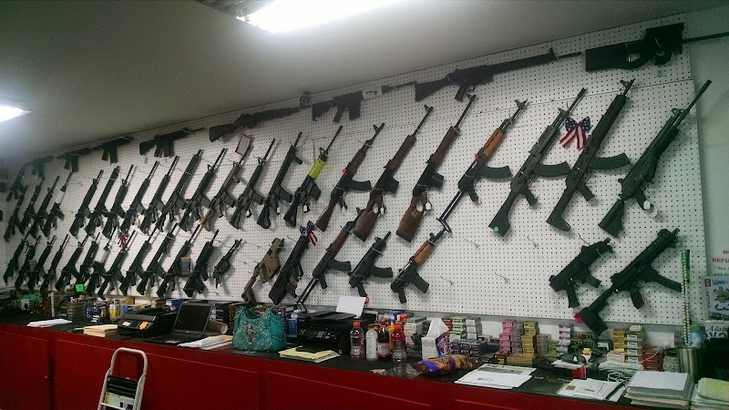 Gmv Armory photo