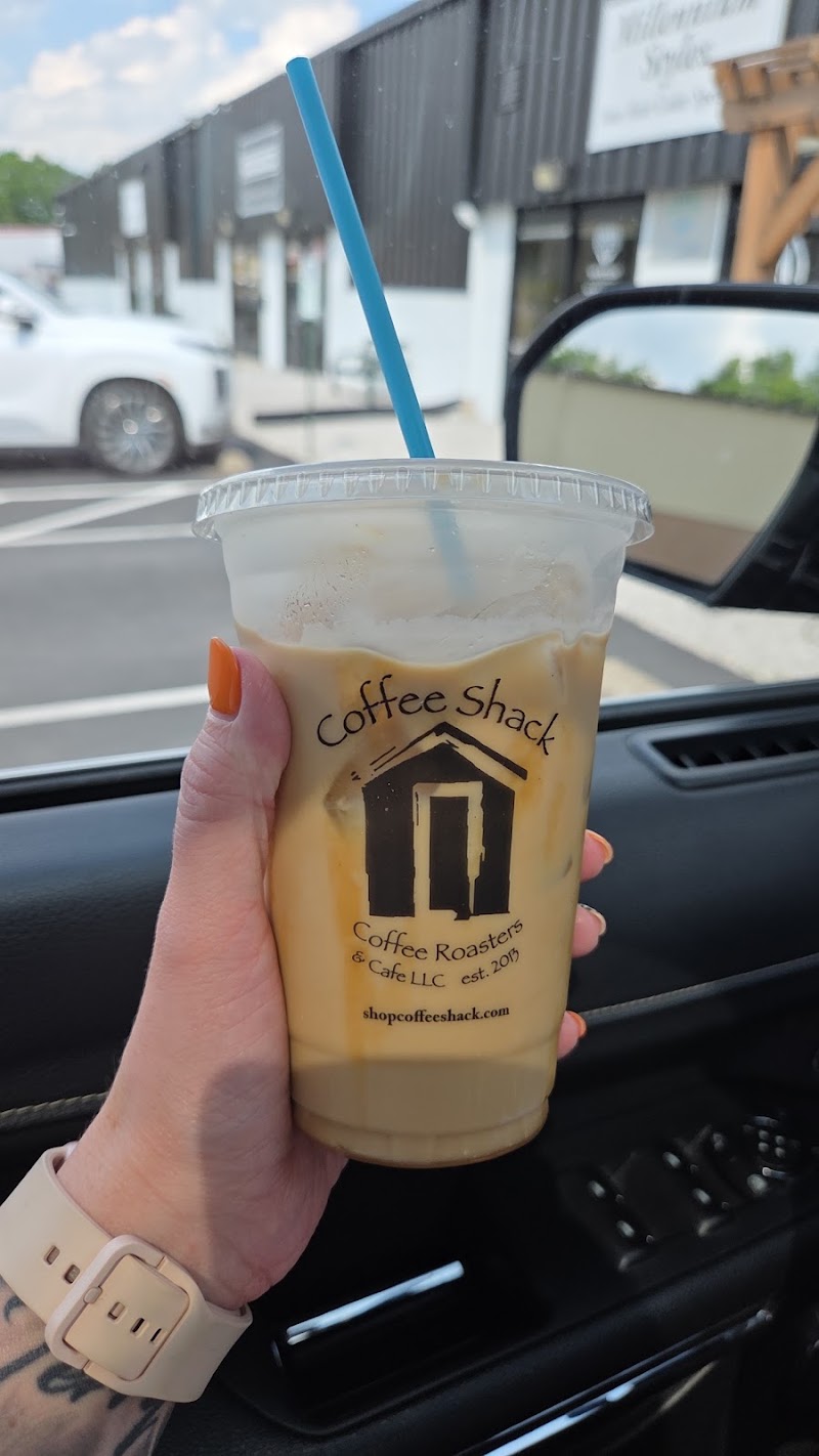 Coffee Shack Coffee Roasters & Cafe LLC photo 4