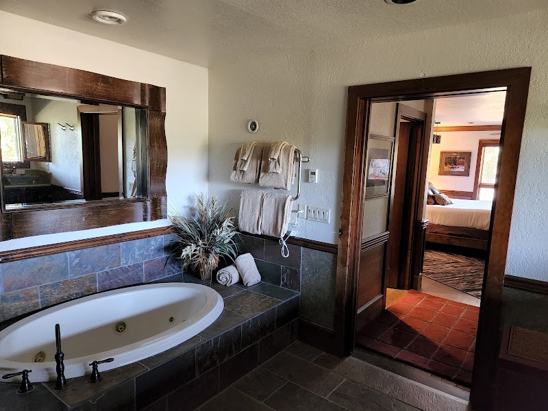 The Resort at Paws Up photo