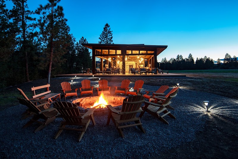 The Resort at Paws Up photo