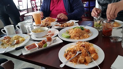 The Old Siam Thai Restaurant photo 3