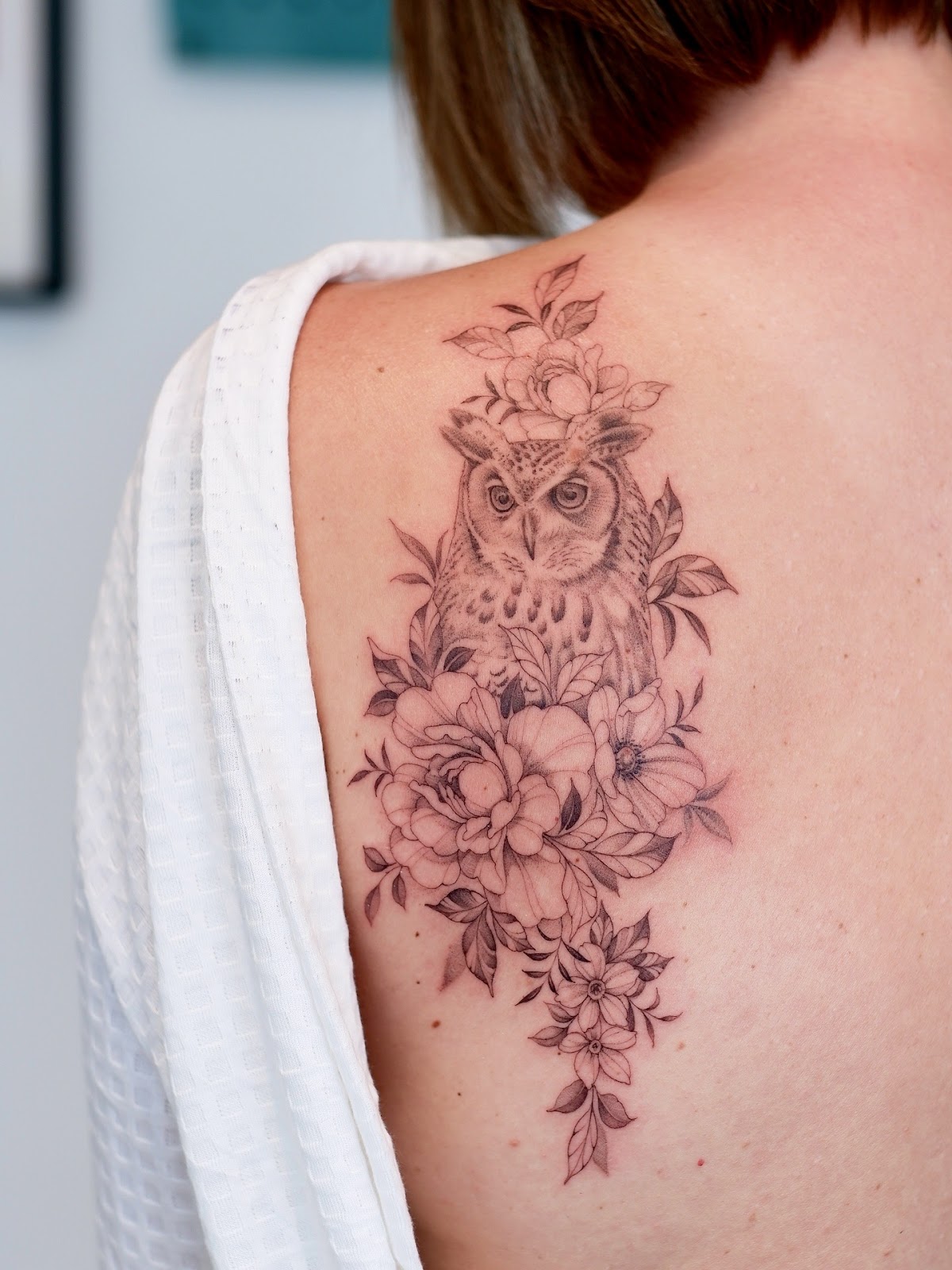 Yarik Tattoo tattoo parlor in Naperville, IL