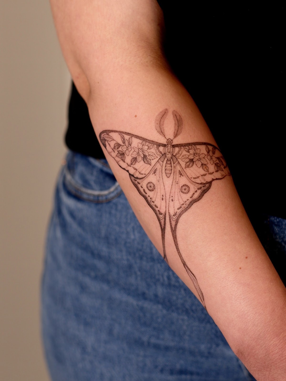Yarik Tattoo tattoo work — photo 3