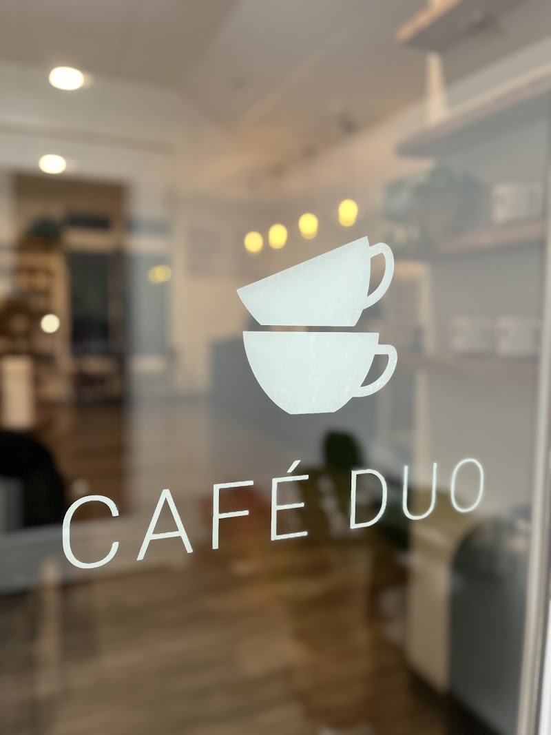 CAFÉ DUO photo 3