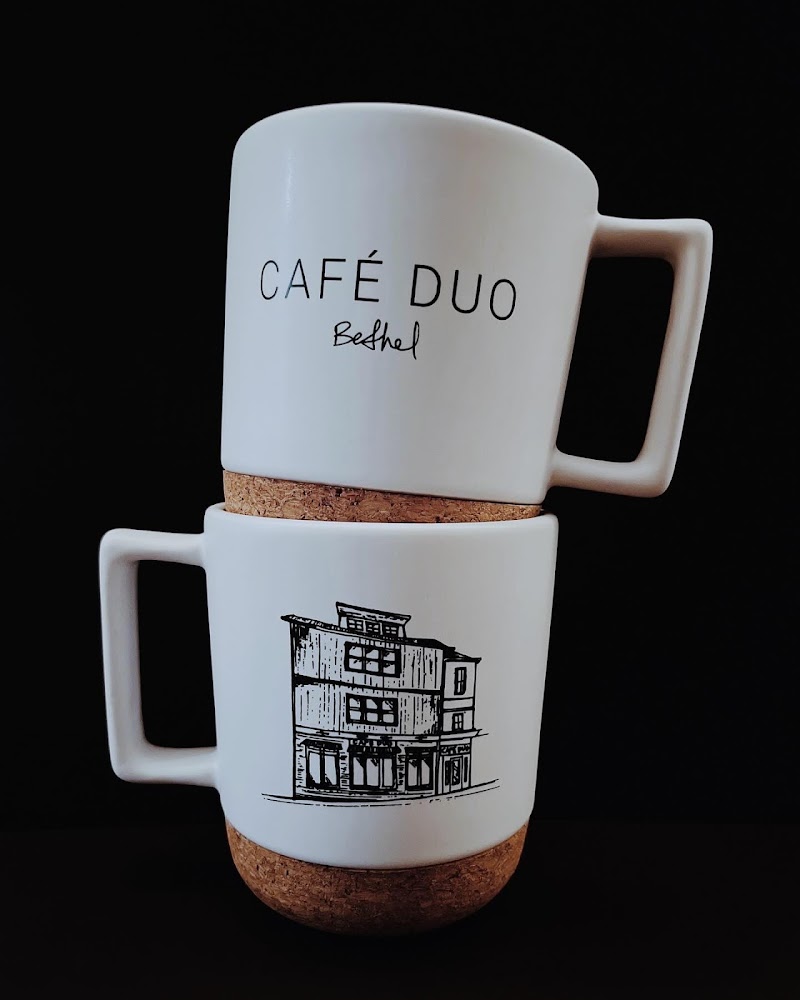 CAFÉ DUO photo 2
