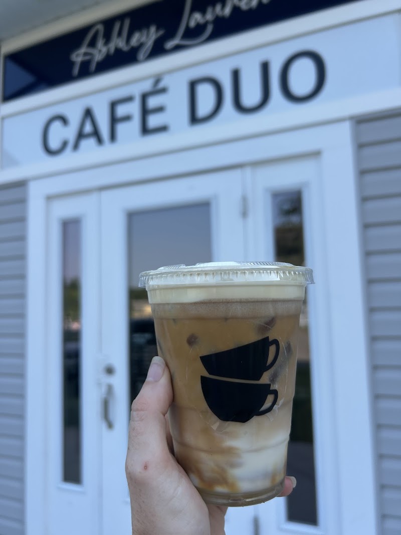 CAFÉ DUO photo 4