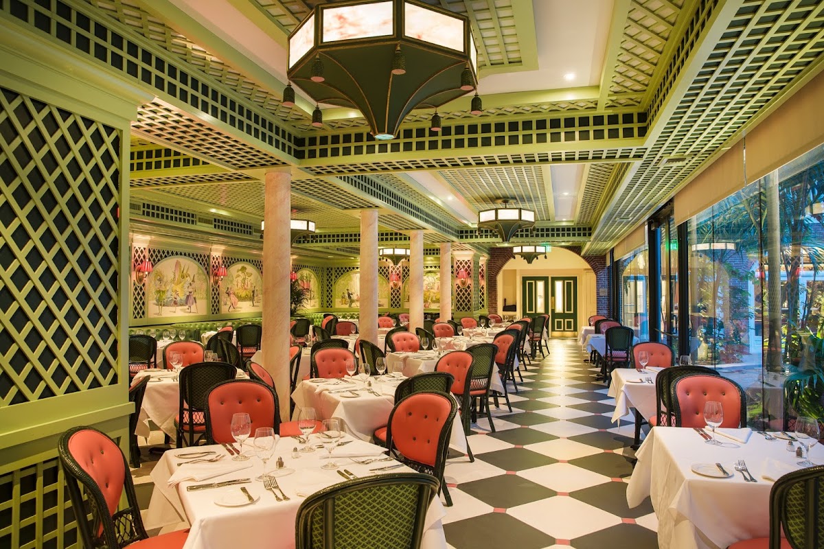 Brennan's in new-orleans