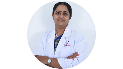 Dr. Vidhya S