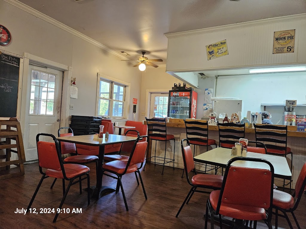 Annette’s Cafe