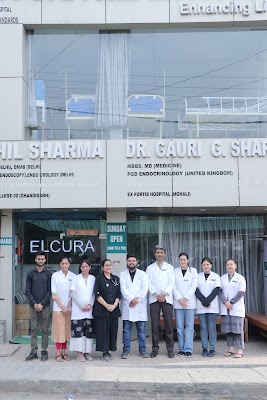 Elcura Healthcare | Urologist | Laparoscopic and Endoscopic surgery | Best laser Surgeon | MD- Med | Best hospital in Solan | - Image 3