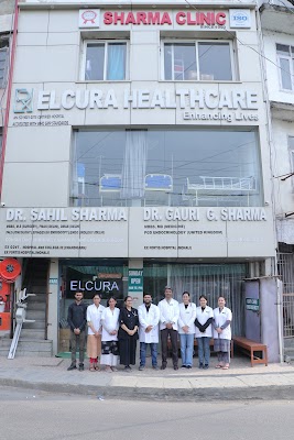 Elcura Healthcare | Urologist | Laparoscopic and Endoscopic surgery | Best laser Surgeon | MD- Med | Best hospital in Solan |