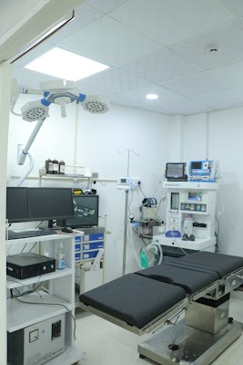 Elcura Healthcare | Urologist | Laparoscopic and Endoscopic surgery | Best laser Surgeon | MD- Med | Best hospital in Solan | - Image 2