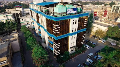 Patel Hospital Jalandhar